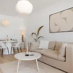 Daire Getaway 2br W Sea View *