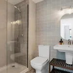 Getaway 2br W Sea View Daire