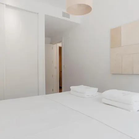 Getaway 2br
