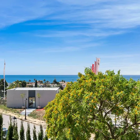 Daire Getaway 2br W Sea View
